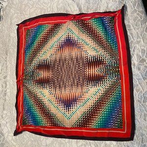 Missoni Scarf